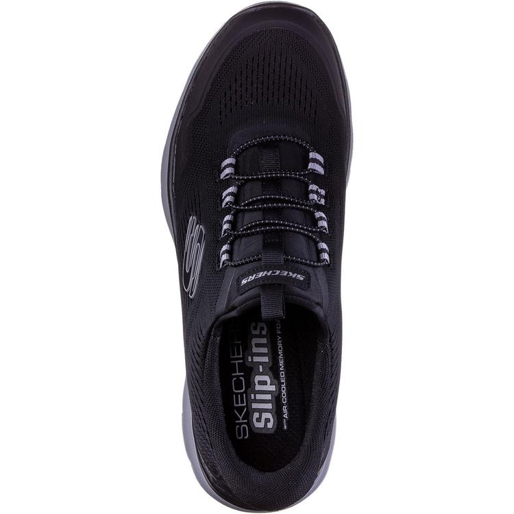 Skechers Skechers SUMMITS Sneaker Herren - schwarz - 0 | SportScheck