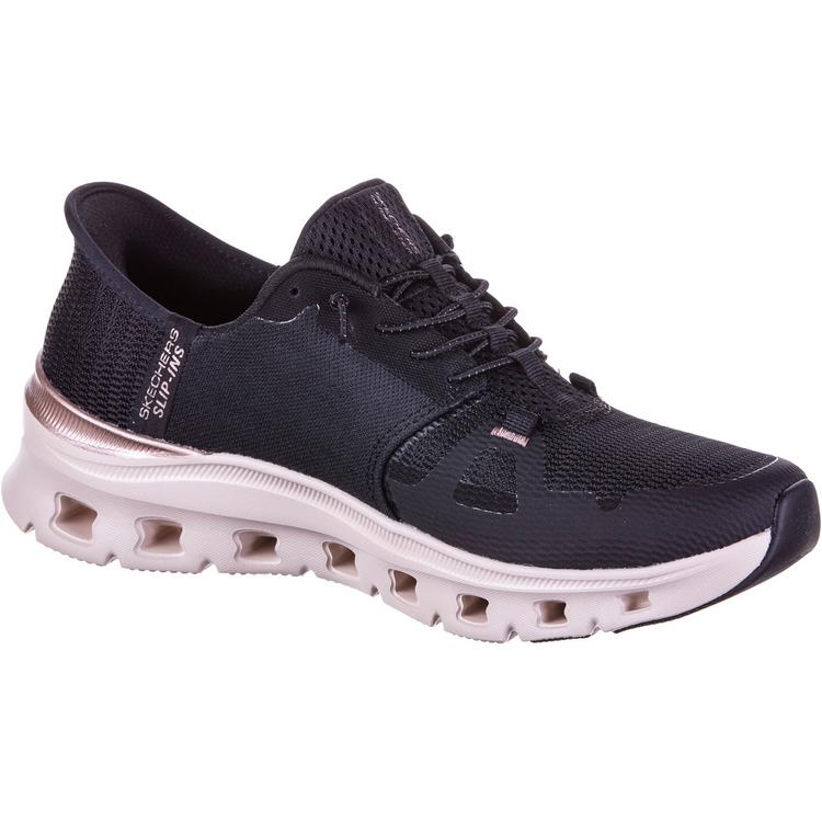 Skechers Skechers GLIDE-STEP PRO Sneaker Damen - schwarz - 0 | SportScheck