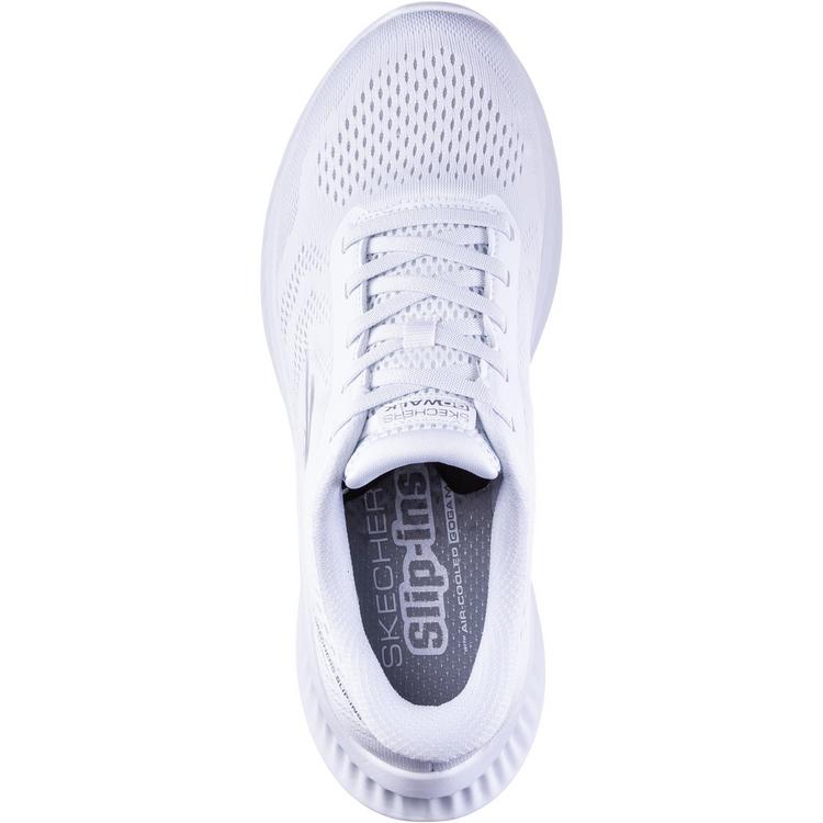 Skechers Skechers GO WALK NOW-KHLOE Sneaker Damen - wei&szlig; - 0 | SportScheck