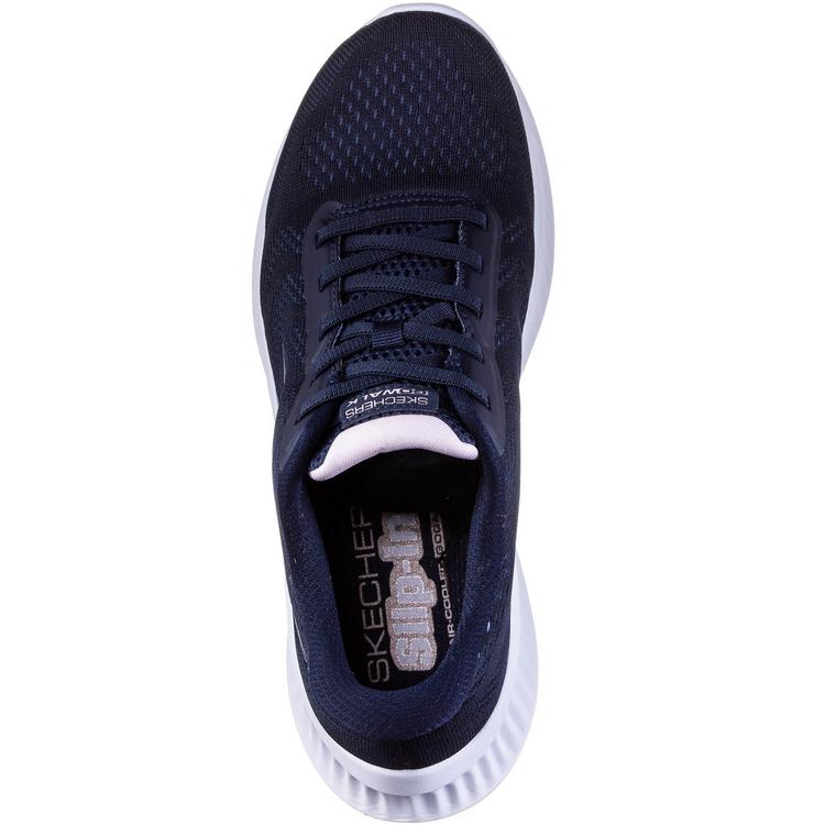 Skechers Skechers GO WALK NOW-KHLOE Sneaker Damen - blau - 0 | SportScheck