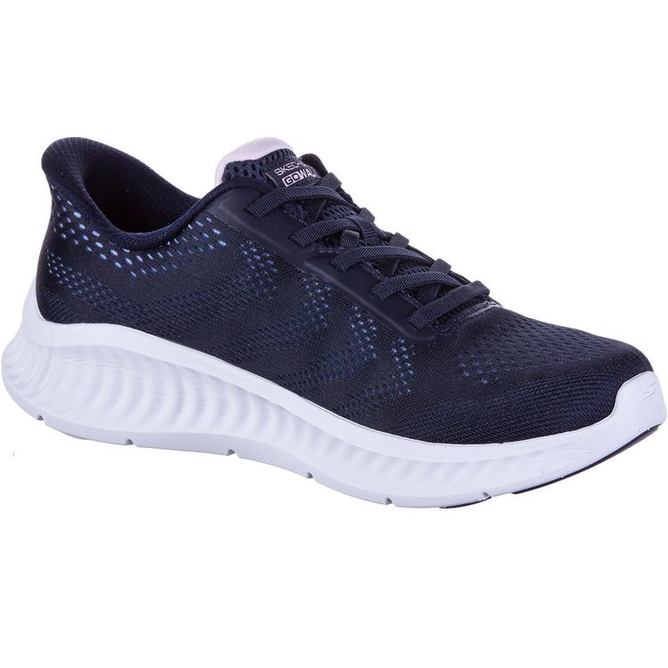 Skechers Skechers GO WALK NOW-KHLOE Sneaker Damen - blau - 0 | SportScheck