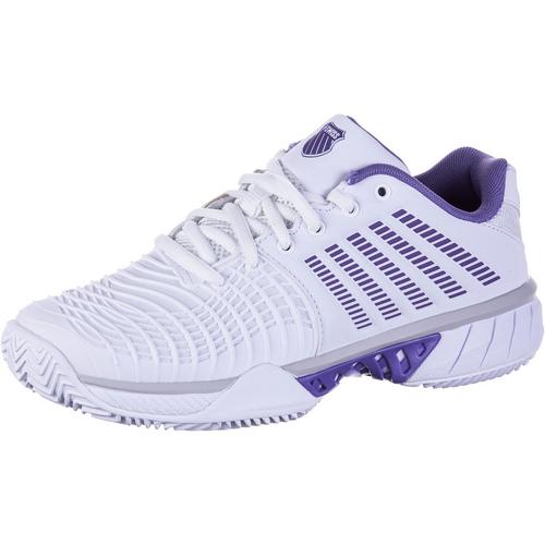 K-Swiss EXPRESS LIGHT 3 CLAY Tennisschuhe Damen