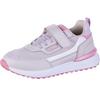 Mistral San Diego Sneaker Kinder - beige-peach-lilac