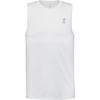 On Core Tank Funktionstank Herren - white