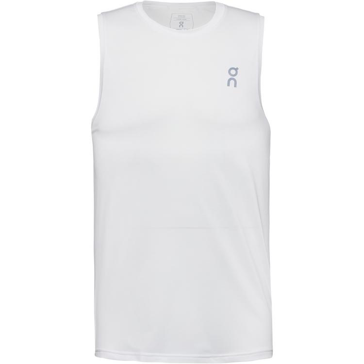 On On Core Tank Funktionstank Herren - white - 0 | SportScheck