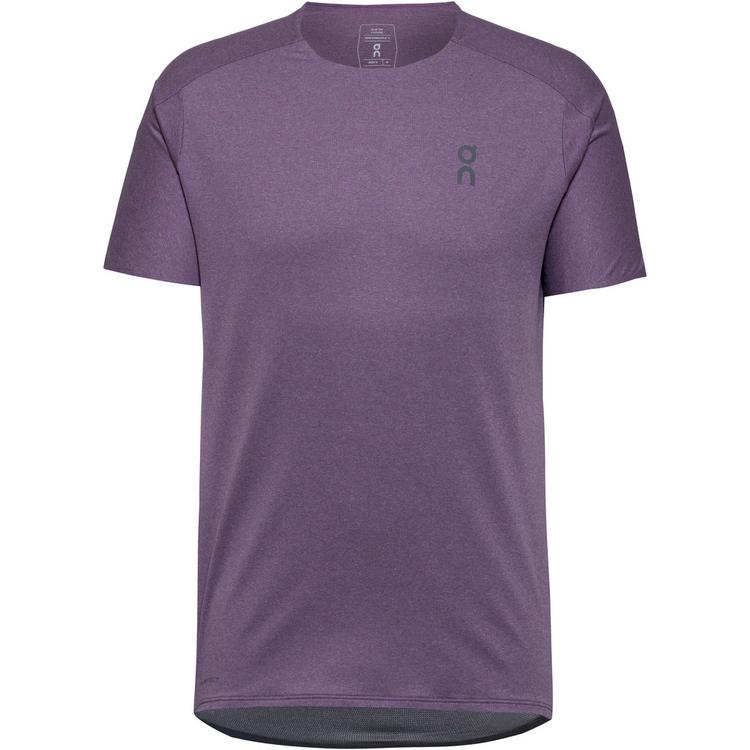 On On Performance-T Funktionsshirt Herren - dewberry-eclipse - 0 | SportScheck