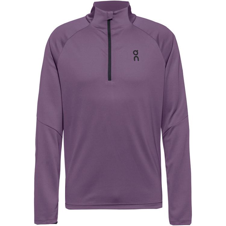 On On Climate Shirt Funktionsshirt Herren - dewberry - 0 | SportScheck