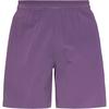 On 7" Performance Shorts Funktionsshorts Herren - dewberry