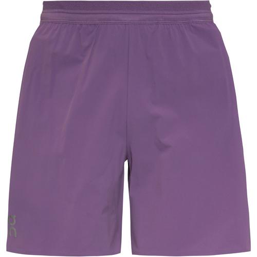 On 7" Performance Shorts Funktionsshorts Herren