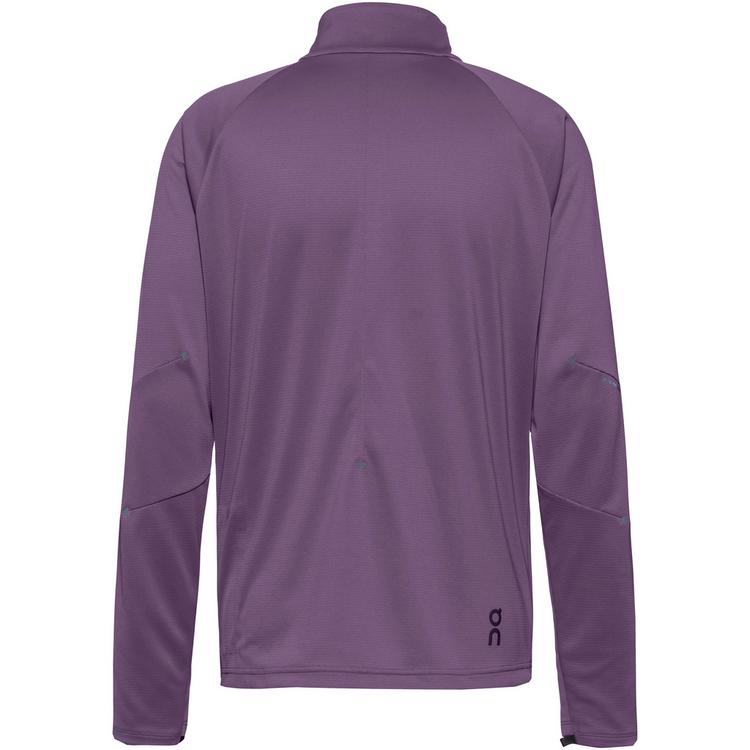 On On Climate Shirt Funktionsshirt Herren - dewberry - 0 | SportScheck