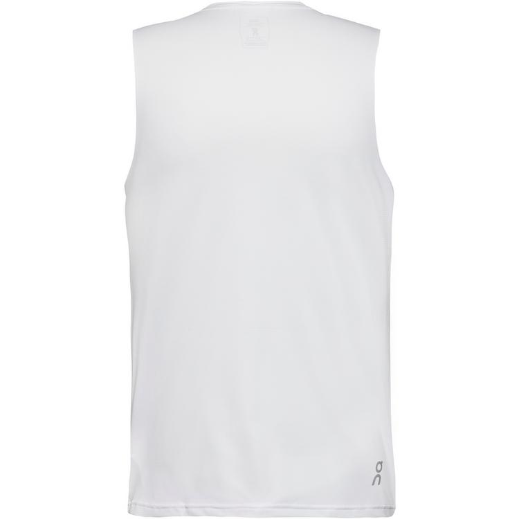 On On Core Tank Funktionstank Herren - white - 0 | SportScheck