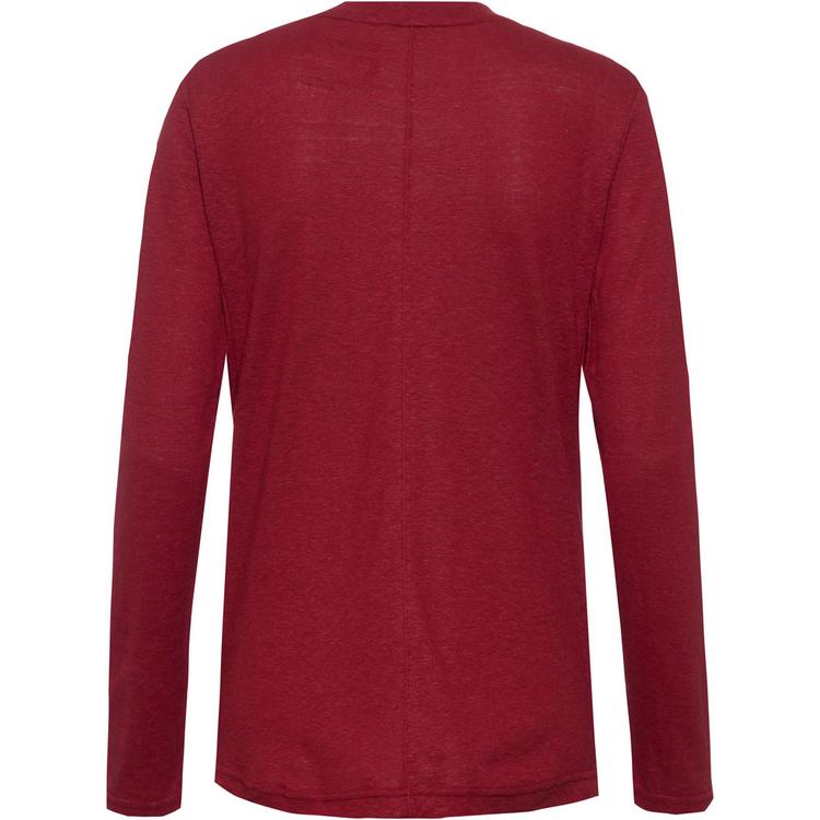 Mammut Mammut Massone Light Funktionsshirt Damen - dark mammut red - 0 | SportScheck