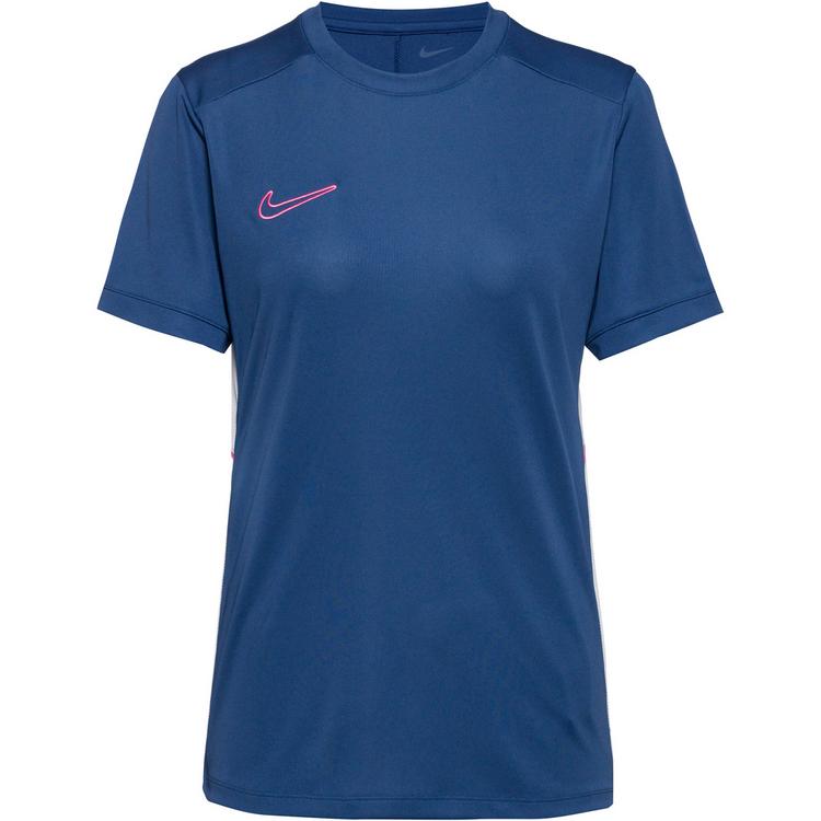 Nike Nike Academy 25 Funktionsshirt Damen - mystic navy-white-pinksicle-pinksic - 0 | SportScheck