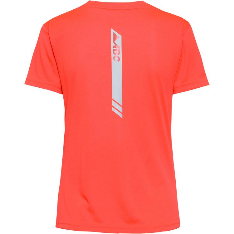 ABC ABC Funktionsshirt Damen - fiery coral - 0 | SportScheck