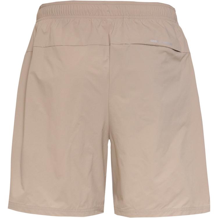 On On 7" Core Shorts Funktionsshorts Herren - desert - 0 | SportScheck