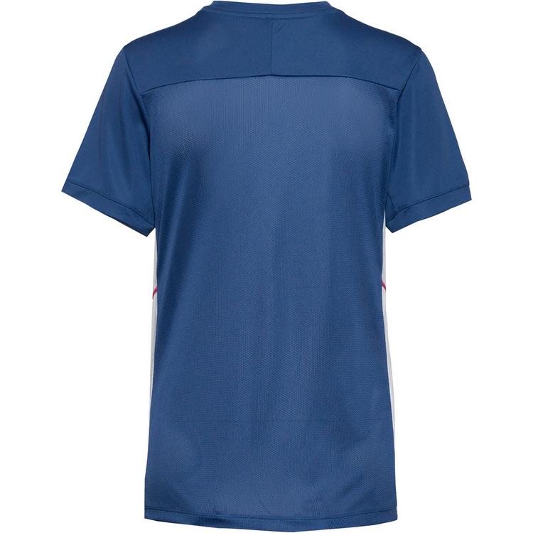 Nike Nike Academy 25 Funktionsshirt Damen - mystic navy-white-pinksicle-pinksic - 0 | SportScheck