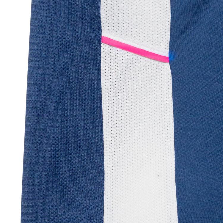 Nike Nike Academy 25 Funktionsshirt Damen - mystic navy-white-pinksicle-pinksic - 0 | SportScheck