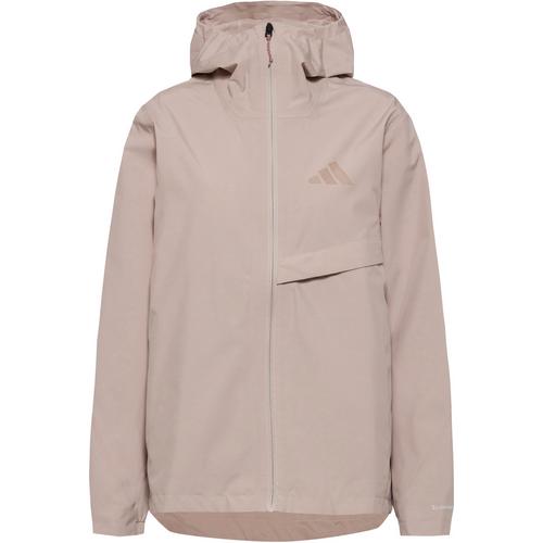 adidas TERREX MULTI 2L Hardshelljacke Damen