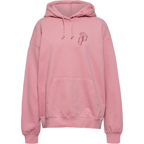 Peak Performance Terry Hoodie Damen