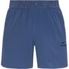 Nike DF Funktionsshorts Herren - diffused blue-black