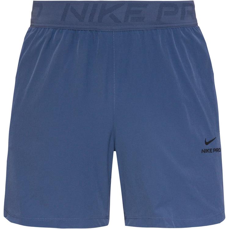 Nike Nike DF Funktionsshorts Herren - diffused blue-black - 0 | SportScheck
