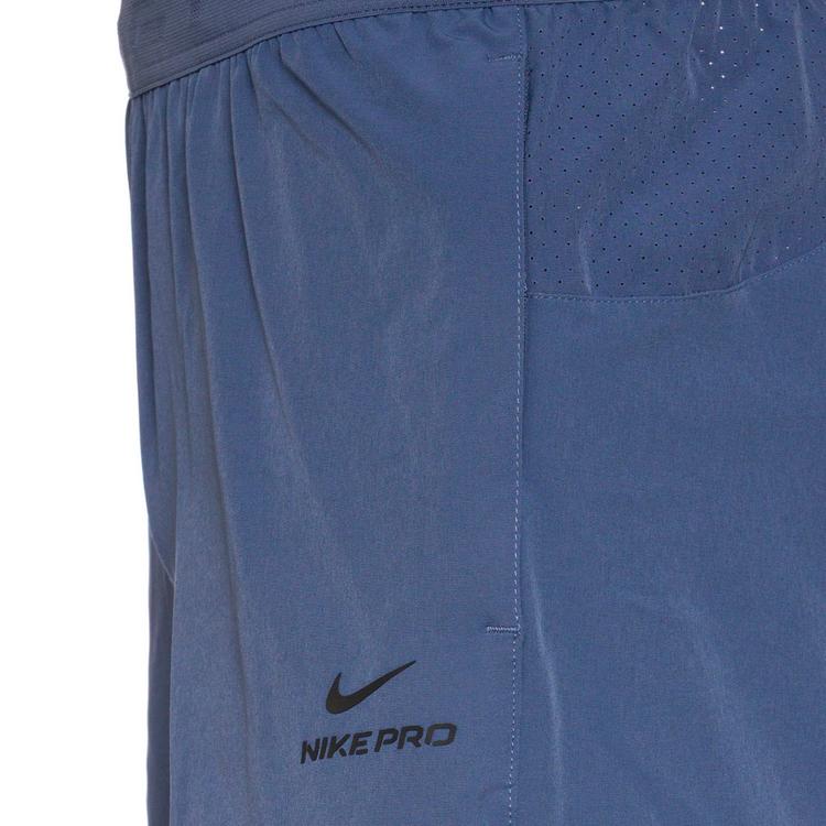 Nike Nike DF Funktionsshorts Herren - diffused blue-black - 0 | SportScheck