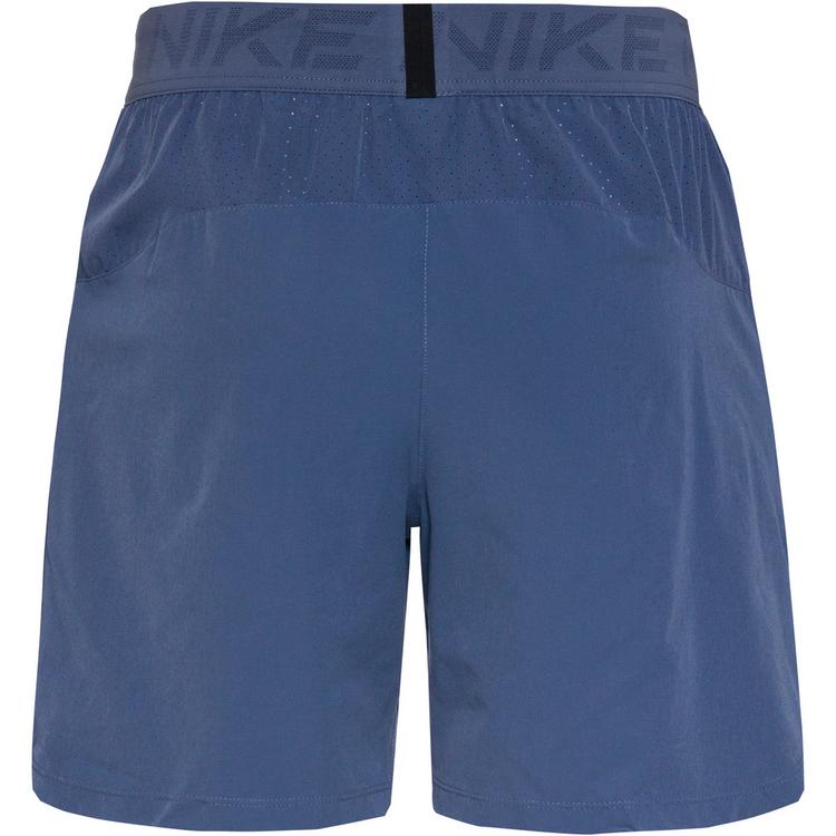 Nike Nike DF Funktionsshorts Herren - diffused blue-black - 0 | SportScheck
