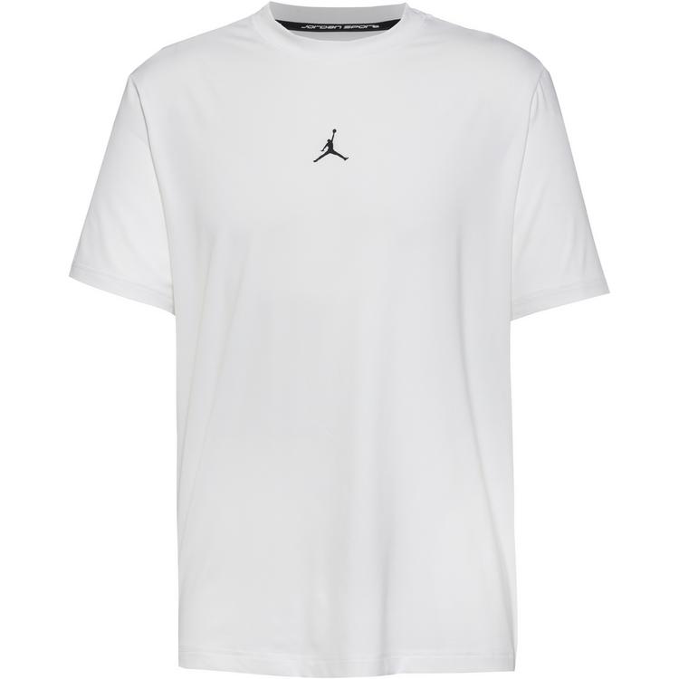 Nike Nike T-Shirt Herren - white - 0 | SportScheck