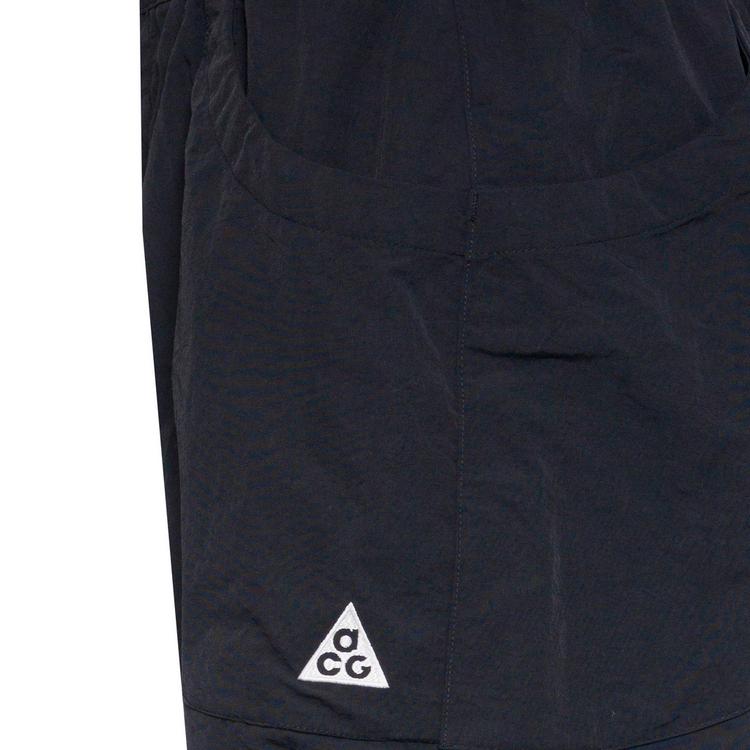 Nike Nike ACG UV DOLOMITI Funktionshose Herren - black-summit white - 0 | SportScheck