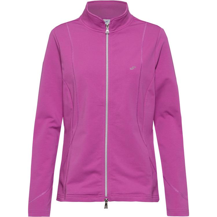 JOY sportswear JOY sportswear DORIT Trainingsjacke Damen - rosebloom - 0 | SportScheck
