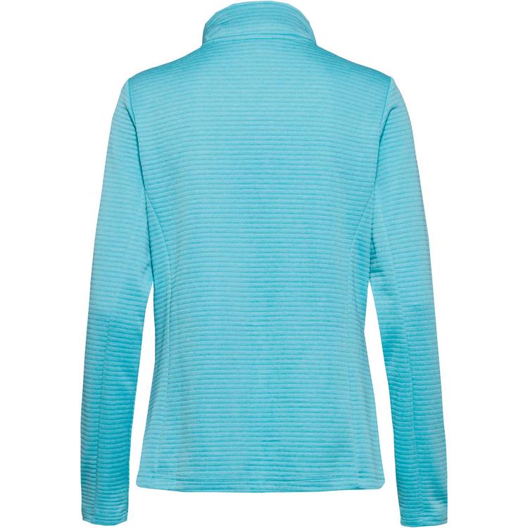 JOY sportswear JOY sportswear PEGGY Trainingsjacke Damen - light topaz mel. - 0 | SportScheck
