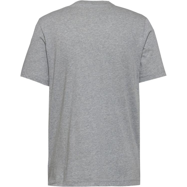 Nike Nike FC BARCELONA T-Shirt Herren - dk grey heather - 0 | SportScheck
