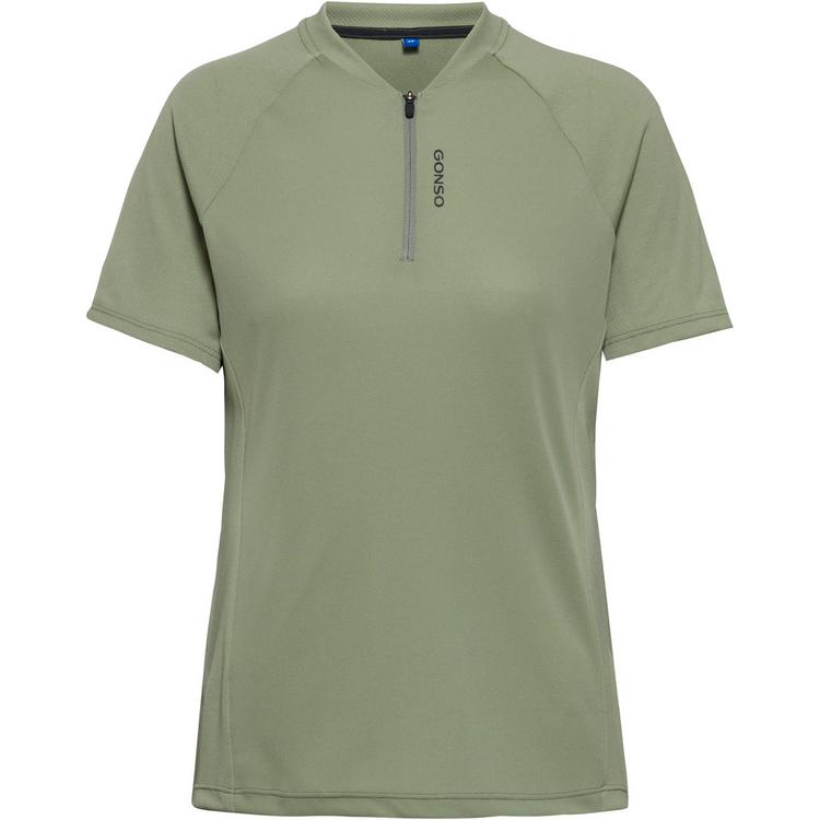 Gonso Gonso SITIVO Trikot Damen - avery fern - 0 | SportScheck