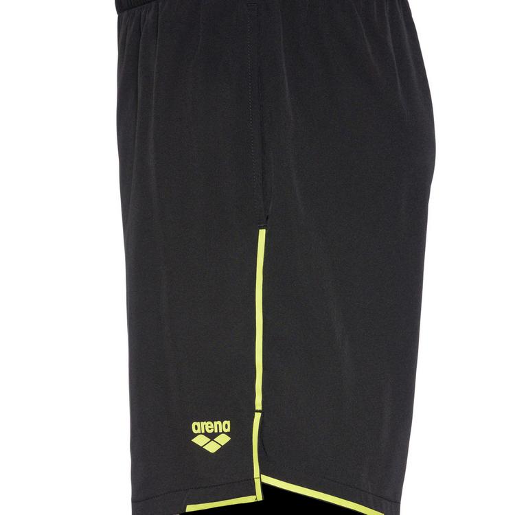 Arena Arena ARENA Funktionsshorts Herren - black - 0 | SportScheck