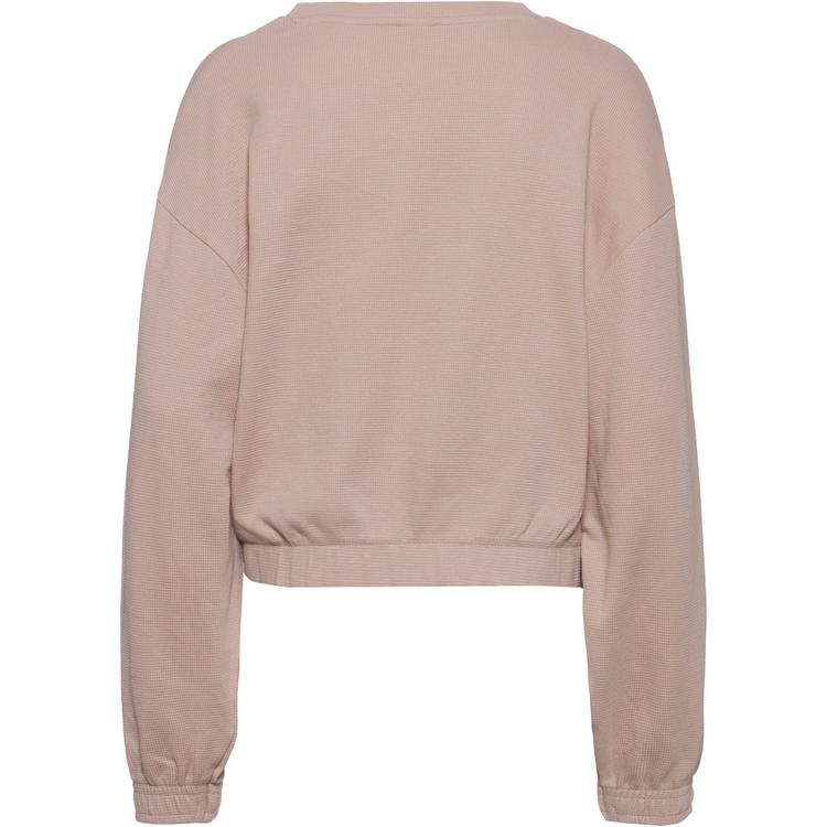Arena Arena Sweatshirt Damen - rose dust - 0 | SportScheck