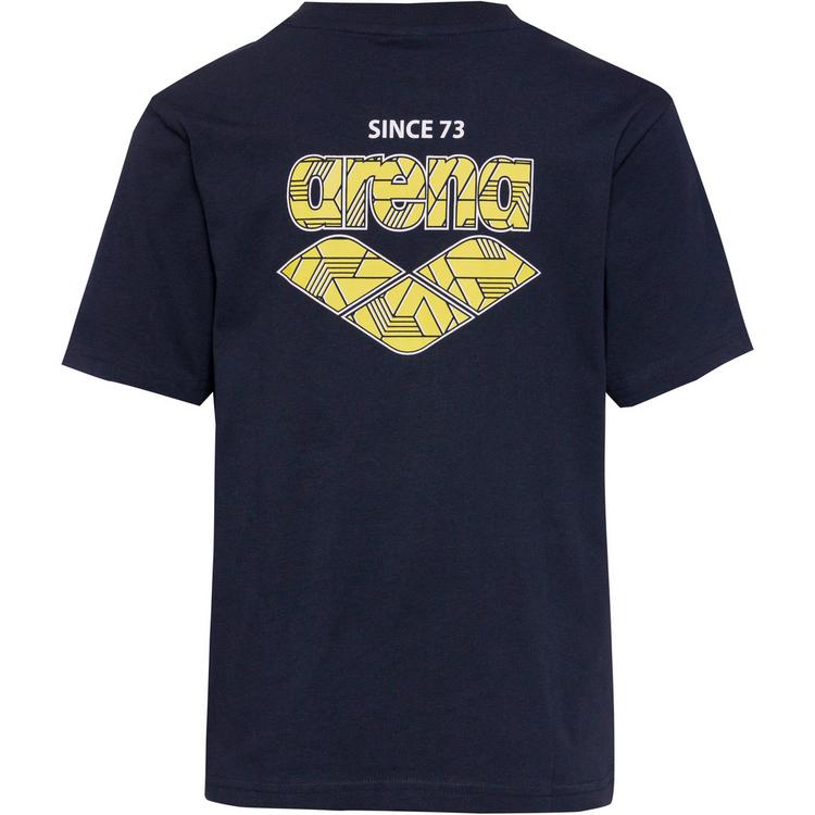 Arena Arena T-Shirt Jungen - sky captain - 0 | SportScheck