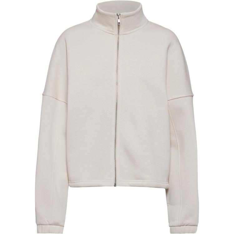 Aim'n Aim'n Campus Sweatshirt Damen - beige - 0 | SportScheck