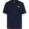 Arena T-Shirt Jungen - sky captain