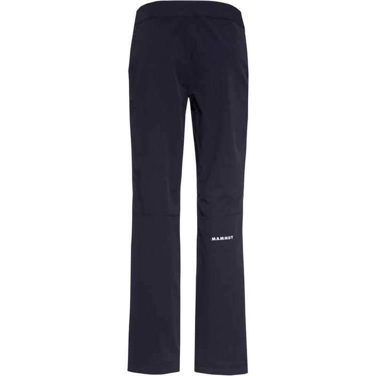 Mammut Mammut Taiss Softshellhose Herren - black - 0 | SportScheck