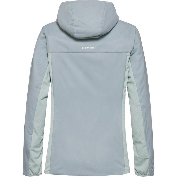 Mammut Mammut Rime Light Fleecejacke Damen - silver sage - 0 | SportScheck