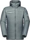 Mammut Broad Peak Light Daunenjacke Herren - strata