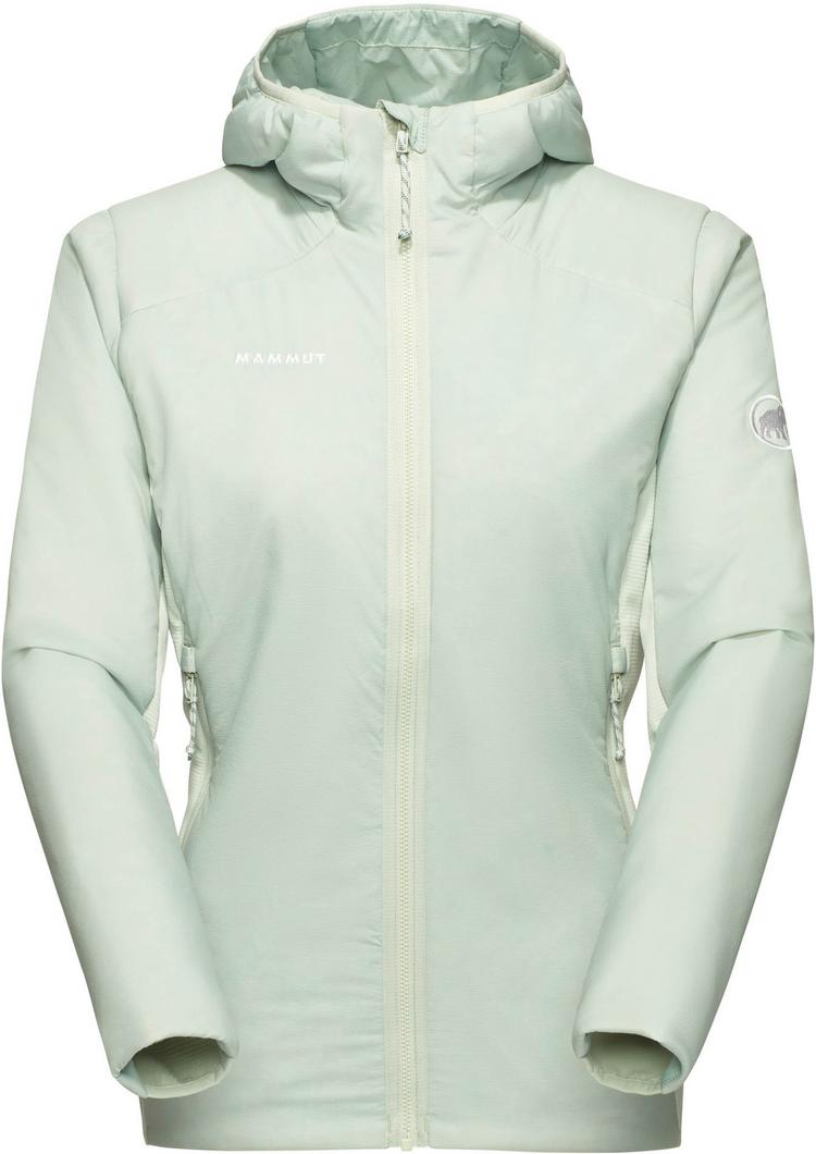 Mammut Mammut Rime Light Fleecejacke Damen - silver sage - 0 | SportScheck