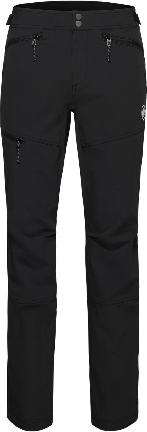 Mammut Taiss Softshellhose Herren