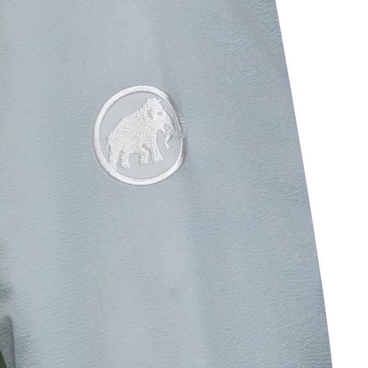 Mammut Mammut Rime Light Fleecejacke Damen - silver sage - 0 | SportScheck