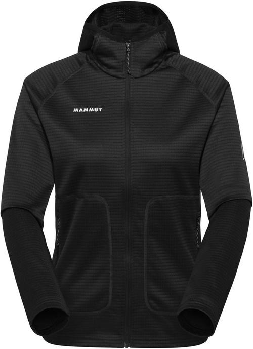 Mammut Crag Fleecejacke Damen