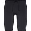 NEW BALANCE Lauftights Herren - black