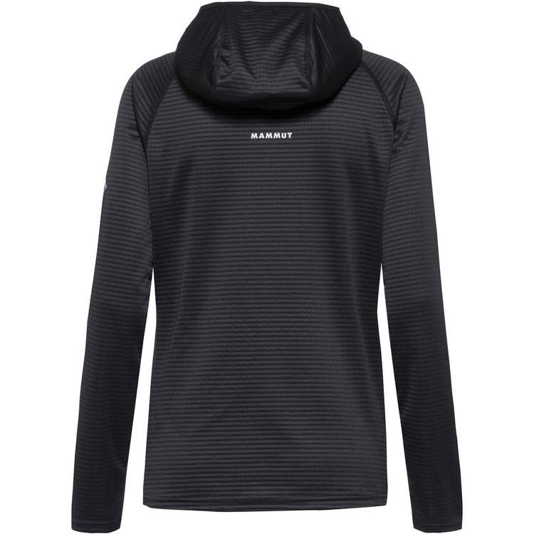 Mammut Mammut Crag Fleecejacke Damen - black - 0 | SportScheck