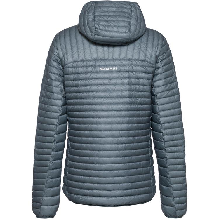 Mammut Mammut Broad Peak Light Daunenjacke Herren - strata - 0 | SportScheck