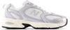 NEW BALANCE U530 Sneaker Damen - silver metallic