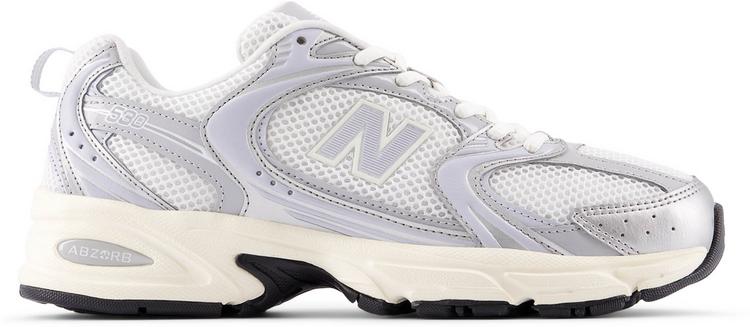 NEW BALANCE NEW BALANCE U530 Sneaker Damen - silver metallic - 0 | SportScheck